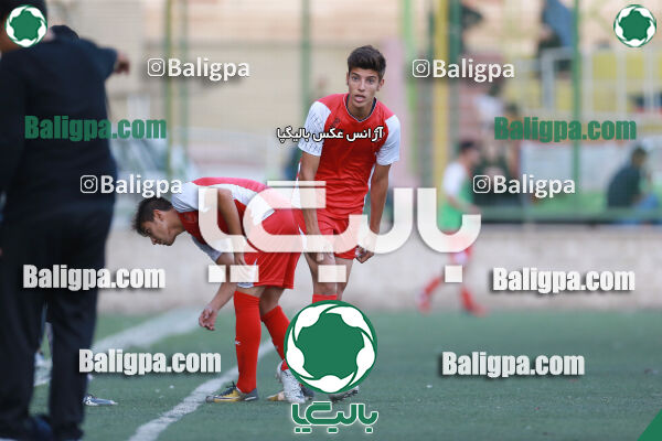 پرسپولیس ۰ - ۰ پاس قوامین