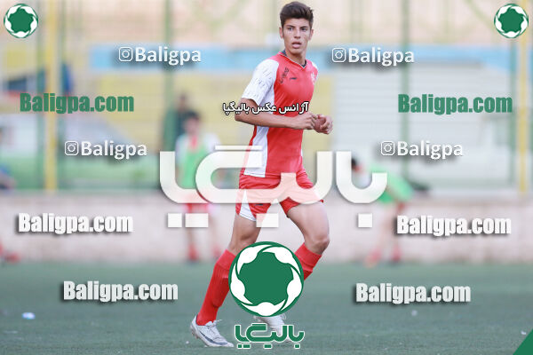 پرسپولیس ۰ - ۰ پاس قوامین
