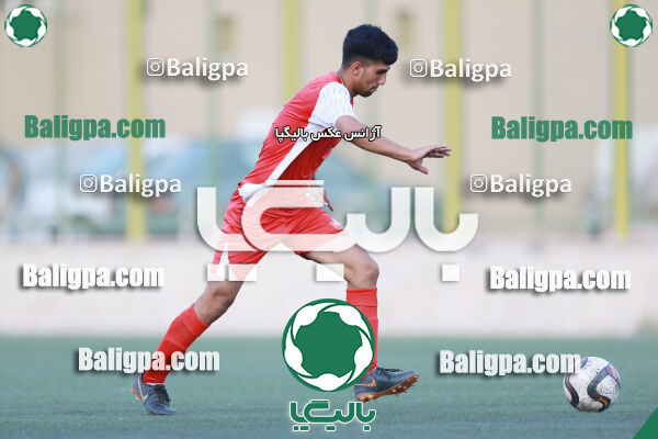 پرسپولیس ۰ - ۰ پاس قوامین