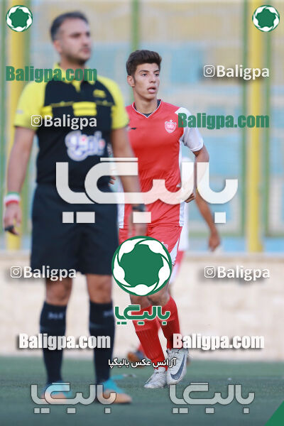 پرسپولیس ۰ - ۰ پاس قوامین