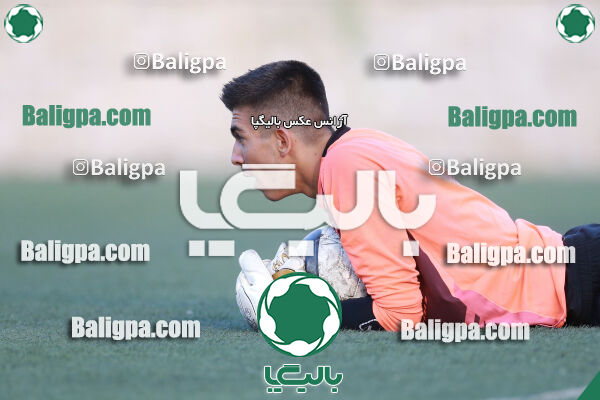 پرسپولیس ۰ - ۰ پاس قوامین