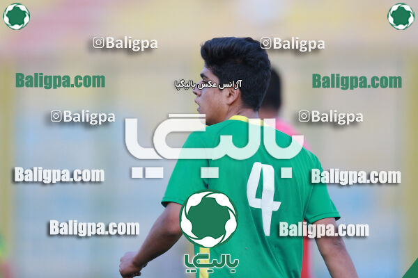 پرسپولیس ۰ - ۰ پاس قوامین