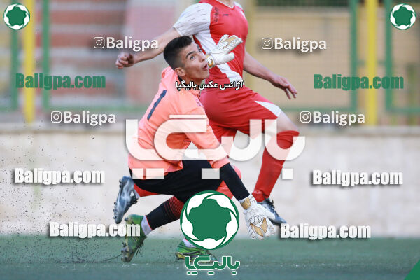 پرسپولیس ۰ - ۰ پاس قوامین