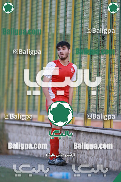 پرسپولیس ۰ - ۰ پاس قوامین