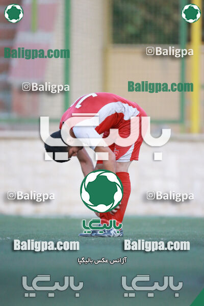 پرسپولیس ۰ - ۰ پاس قوامین