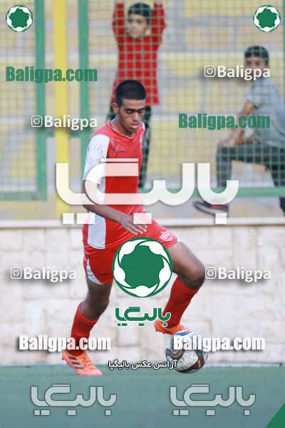 پرسپولیس ۰ - ۰ پاس قوامین
