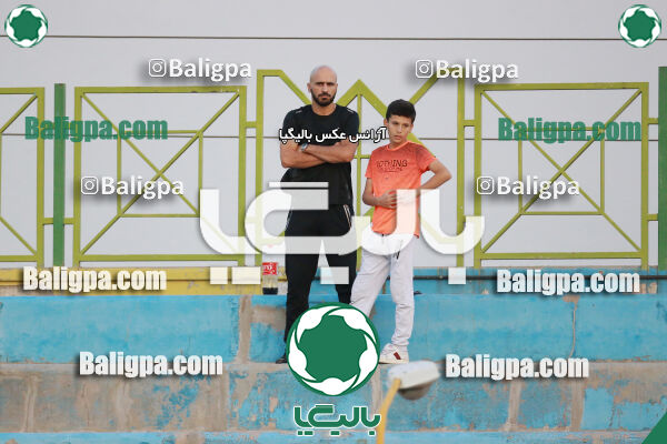 پرسپولیس ۰ - ۰ پاس قوامین