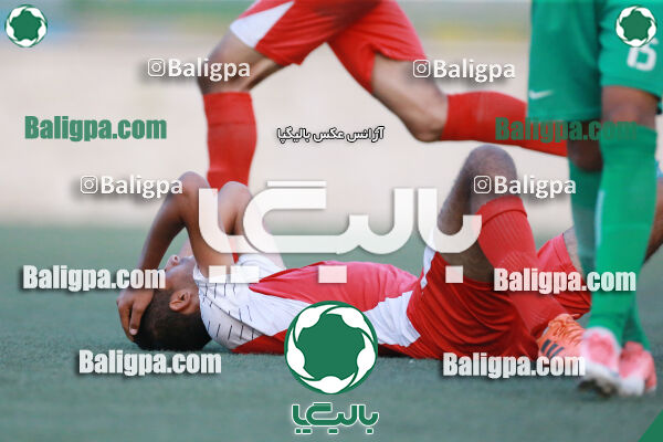 پرسپولیس ۰ - ۰ پاس قوامین
