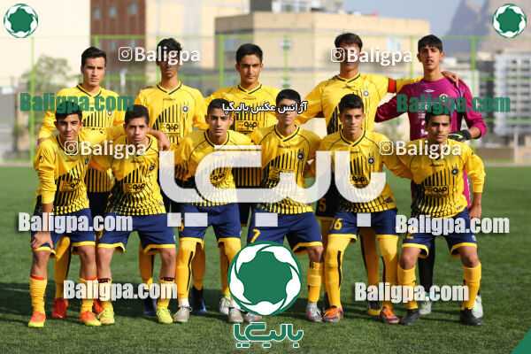 ذوب آهن ۱ - ۰ سپاهان