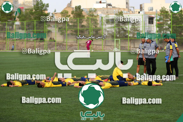 ذوب آهن ۱ - ۰ سپاهان