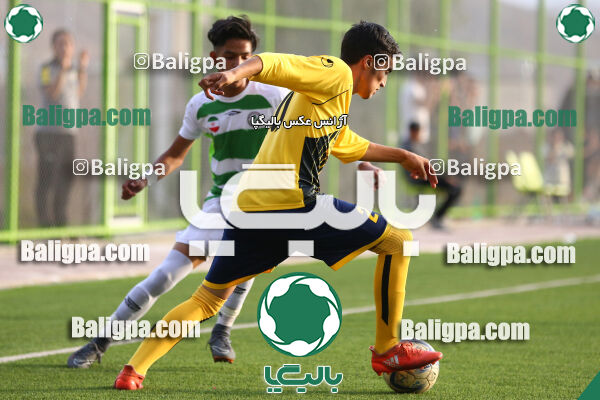 ذوب آهن ۱ - ۰ سپاهان