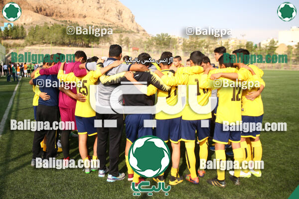 ذوب آهن ۱ - ۰ سپاهان