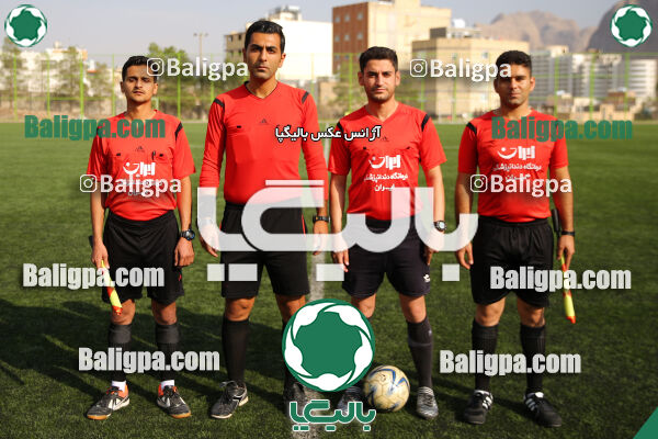 ذوب آهن ۱ - ۰ سپاهان