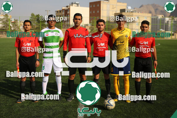 ذوب آهن ۱ - ۰ سپاهان