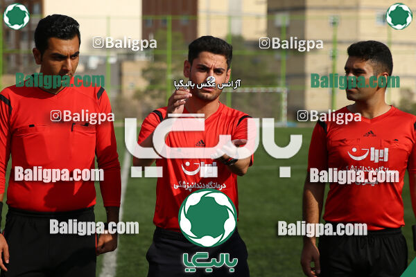 ذوب آهن ۱ - ۰ سپاهان