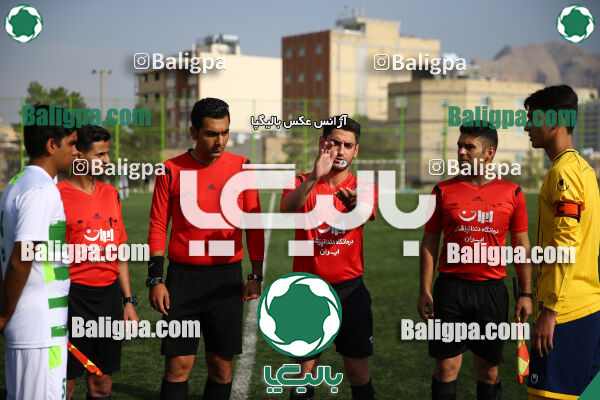 ذوب آهن ۱ - ۰ سپاهان