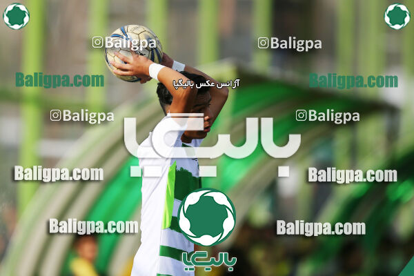 ذوب آهن ۱ - ۰ سپاهان
