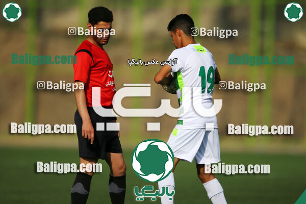 ذوب آهن ۱ - ۰ سپاهان