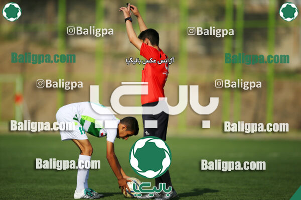 ذوب آهن ۱ - ۰ سپاهان
