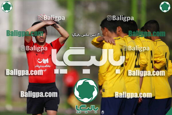 ذوب آهن ۱ - ۰ سپاهان