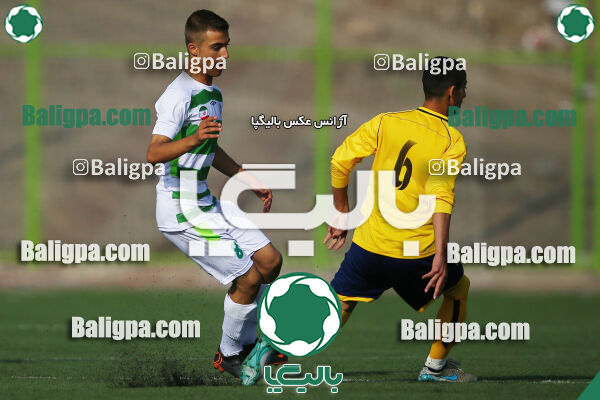 ذوب آهن ۱ - ۰ سپاهان
