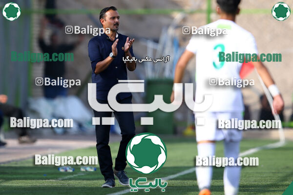 ذوب آهن ۱ - ۰ سپاهان