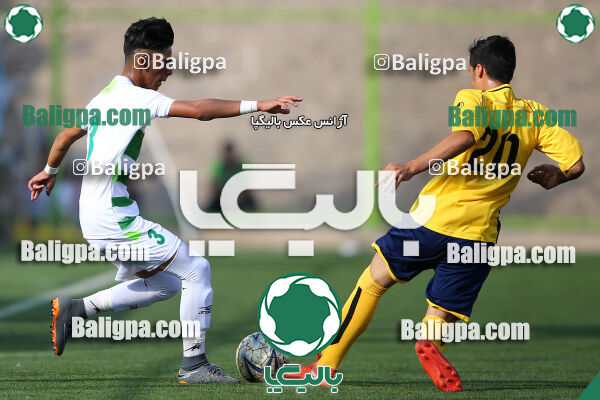 ذوب آهن ۱ - ۰ سپاهان