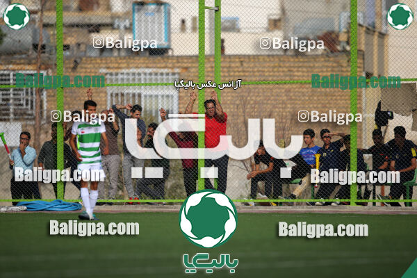 ذوب آهن ۱ - ۰ سپاهان