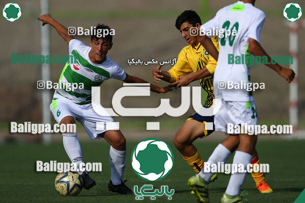 ذوب آهن ۱ - ۰ سپاهان