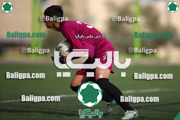 ذوب آهن ۱ - ۰ سپاهان