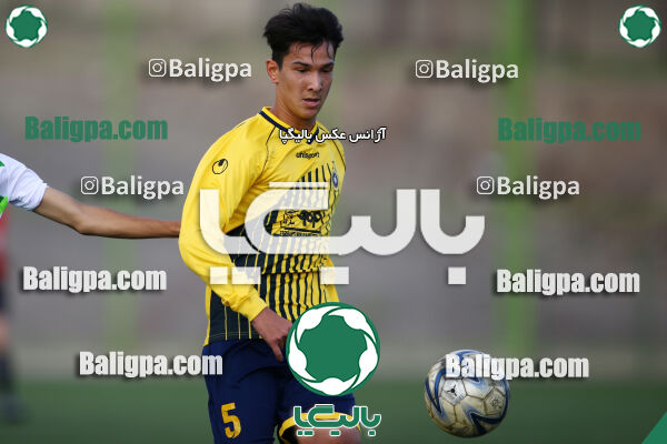 ذوب آهن ۱ - ۰ سپاهان