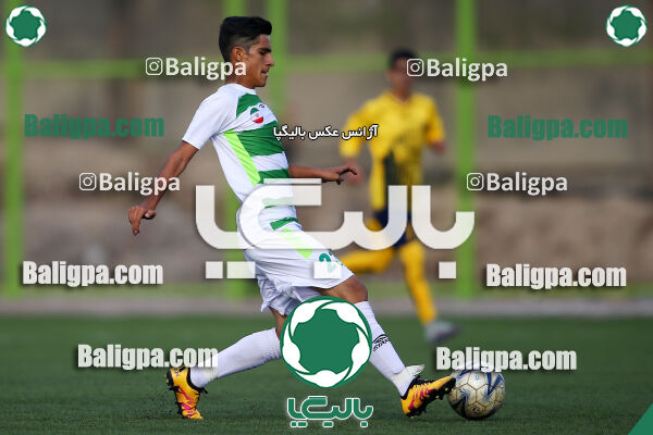 ذوب آهن ۱ - ۰ سپاهان