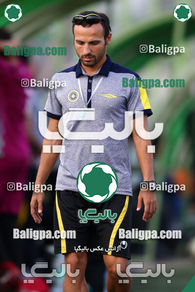 ذوب آهن ۱ - ۰ سپاهان