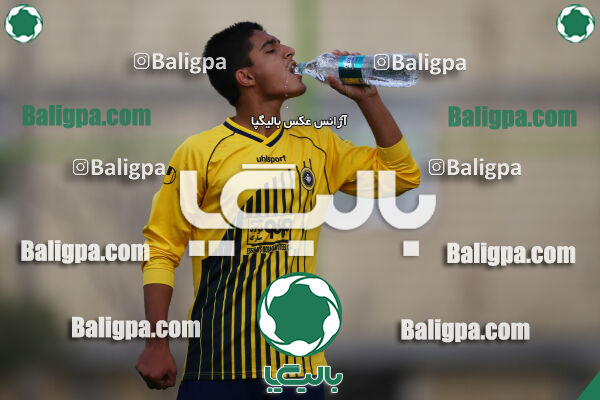 ذوب آهن ۱ - ۰ سپاهان