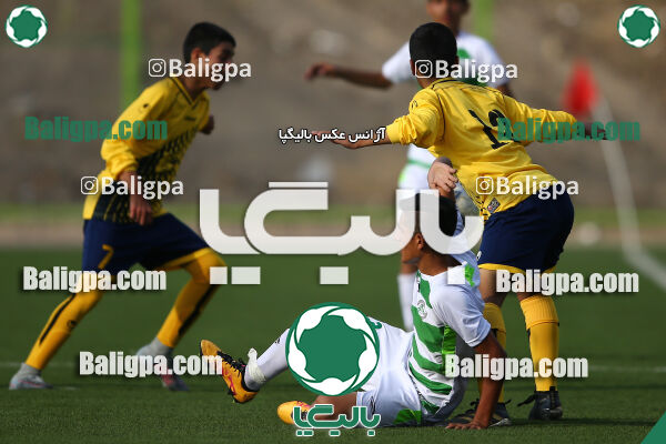 ذوب آهن ۱ - ۰ سپاهان