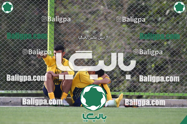 ذوب آهن ۱ - ۰ سپاهان