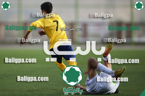 ذوب آهن ۱ - ۰ سپاهان