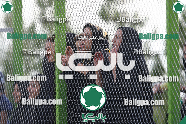ذوب آهن ۱ - ۰ سپاهان
