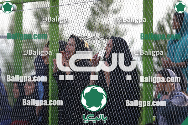 ذوب آهن ۱ - ۰ سپاهان