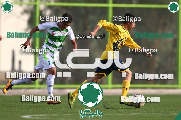 ذوب آهن ۱ - ۰ سپاهان