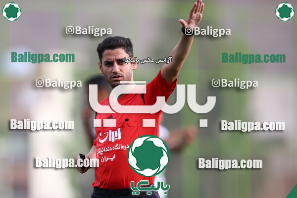 ذوب آهن ۱ - ۰ سپاهان