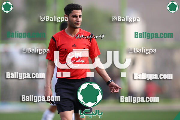 ذوب آهن ۱ - ۰ سپاهان