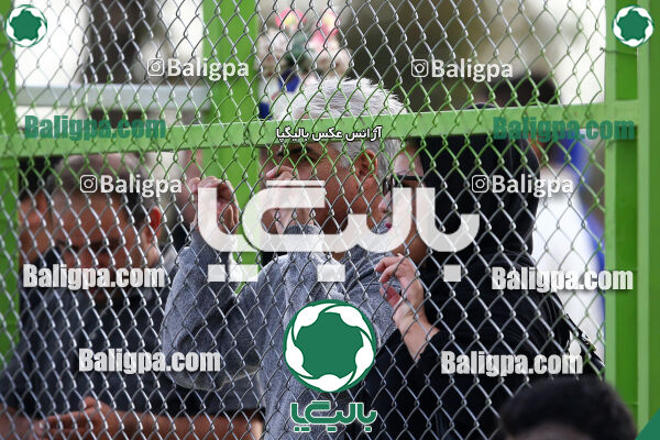 ذوب آهن ۱ - ۰ سپاهان