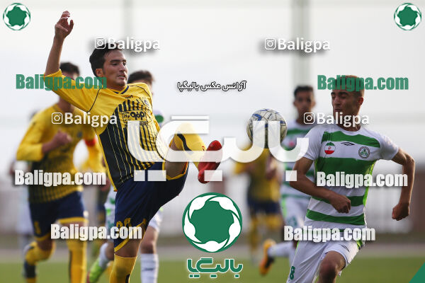 ذوب آهن ۱ - ۰ سپاهان