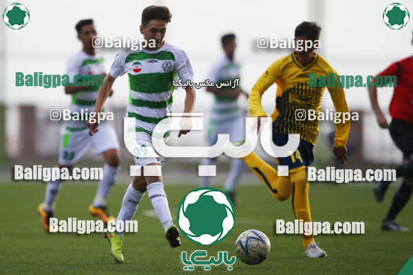 ذوب آهن ۱ - ۰ سپاهان