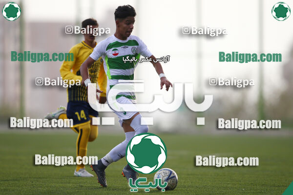 ذوب آهن ۱ - ۰ سپاهان