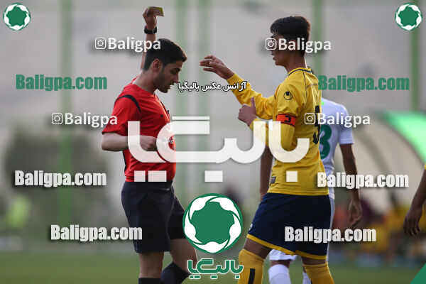 ذوب آهن ۱ - ۰ سپاهان