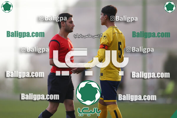 ذوب آهن ۱ - ۰ سپاهان
