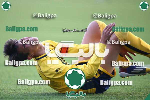 ذوب آهن ۱ - ۰ سپاهان