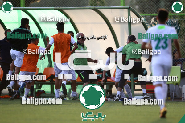 ذوب آهن ۱ - ۰ سپاهان